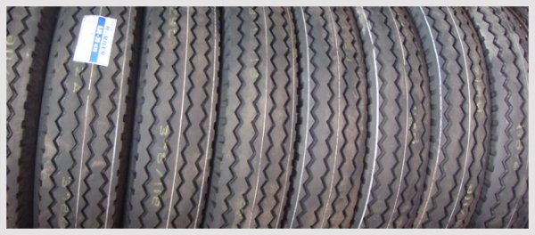 โปรโมชั่นพิเศษ ยางรถบรรทุก Bridgestone 1000-20 ผ้าใบ