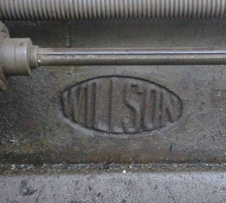 Sell> ขายแท่นกลึงมือสอง 5 ฟุต 2 เพลา เครื่องประเทศอังกฤษ นครปฐมครับ