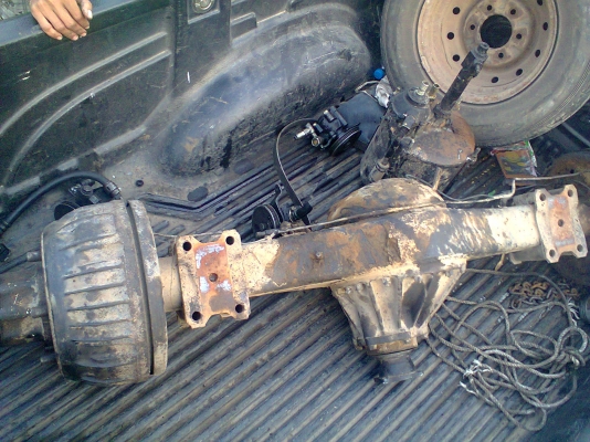 ขายเฟืองท้าย 115 หกน่อดสวยๆ ใส่เฟืองเอฟใหม่ เลยไม่ใด้ใช้ ขายถูกๆ