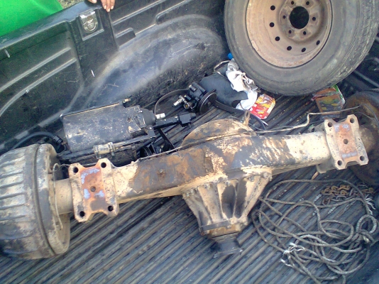 ขายเฟืองท้าย 115 หกน่อดสวยๆ ใส่เฟืองเอฟใหม่ เลยไม่ใด้ใช้ ขายถูกๆ