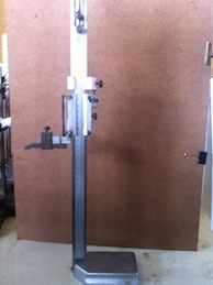 ขายHeight Gauge 30cm Mitutoyo ญี่ปุ่น มือสอง