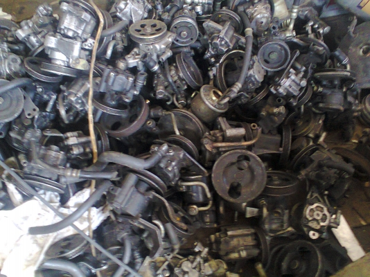 ขายปั้มปั่นเพาว์เว่อร์เริ่มต้นที่ แปดร้อยบาททั้งเก่งและปิ๊กอัฟ มีอยู่เป็นพันตัว รับส่งทั่วไทย