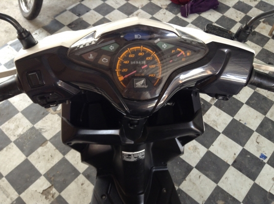 ขาย!!!ฮอนด้าคลิ๊กไอ ปี53 รถเครื่องดีคับ มีเล่มทะเบียนครบ ขาย!!!ฮอนด้าคลิ๊กไอ ปี53 รถเครื่องดีคับ มีเล่มทะเบียนครบ