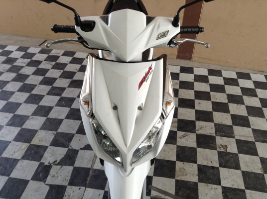 ขาย!!!ฮอนด้าคลิ๊กไอ ปี53 รถเครื่องดีคับ มีเล่มทะเบียนครบ ขาย!!!ฮอนด้าคลิ๊กไอ ปี53 รถเครื่องดีคับ มีเล่มทะเบียนครบ