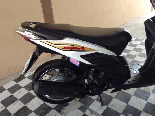 ขาย!!!ฮอนด้าคลิ๊กไอ ปี53 รถเครื่องดีคับ มีเล่มทะเบียนครบ ขาย!!!ฮอนด้าคลิ๊กไอ ปี53 รถเครื่องดีคับ มีเล่มทะเบียนครบ