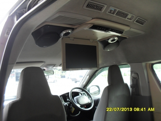 ขายรถตู่ด่วนถูกมาก