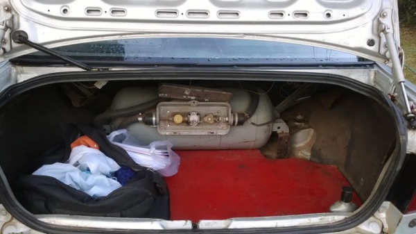 ขาย civic ปี 96 เครื่องหัวฉีด ติดแกสlpg ขาย civic ปี 96 เครื่องหัวฉีด ติดแกสlpg