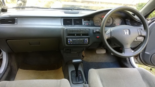 ขาย civic ปี 96 เครื่องหัวฉีด ติดแกสlpg ขาย civic ปี 96 เครื่องหัวฉีด ติดแกสlpg