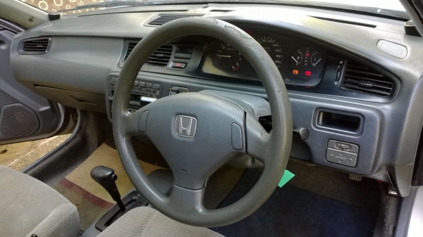 ขาย civic ปี 96 เครื่องหัวฉีด ติดแกสlpg ขาย civic ปี 96 เครื่องหัวฉีด ติดแกสlpg