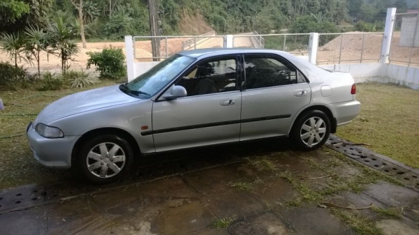 ขาย civic ปี 96 เครื่องหัวฉีด ติดแกสlpg ขาย civic ปี 96 เครื่องหัวฉีด ติดแกสlpg