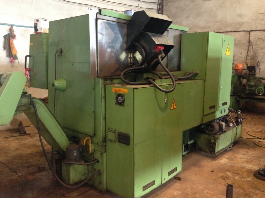 ขายเครื่องกลึง CNC ยี่ห่อ VICTOR รุ่น TNS-3 FANUC 10T-F ขายเครื่องกลึง CNC ยี่ห่อ VICTOR รุ่น TNS-3 FANUC 10T-F