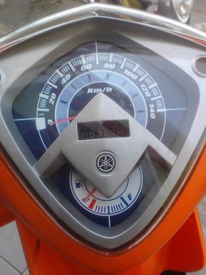 ขาย Mio115 สวยๆ้ครื่องเดิมๆแต่งสวยภายนอกอย่างเดียวครับ