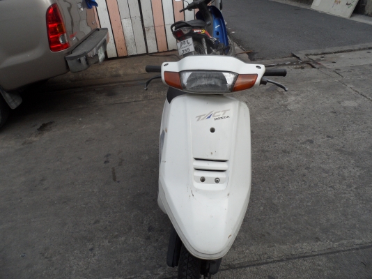 ป๊อบ ฮอนด้า 5800