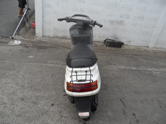 ป๊อบ ฮอนด้า 5800