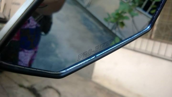 (PROMOTION) Suzuki LET 2013 วิ่งน้อย ประหยัด แรง คุ้ม สีชมพู