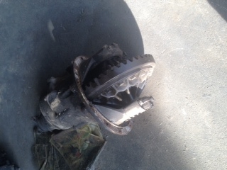 เฟื่องท้ายลูกหน้าอีซุซุ210 สวยๆๆ  6-43