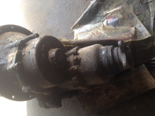 เฟื่องท้ายลูกหน้าอีซุซุ210 สวยๆๆ 6-43 เฟื่องท้ายลูกหน้าอีซุซุ210 สวยๆๆ 6-43