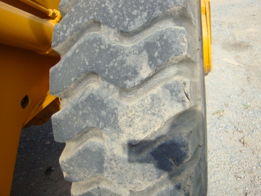 รถตัก 510 ซีเรียล 15539