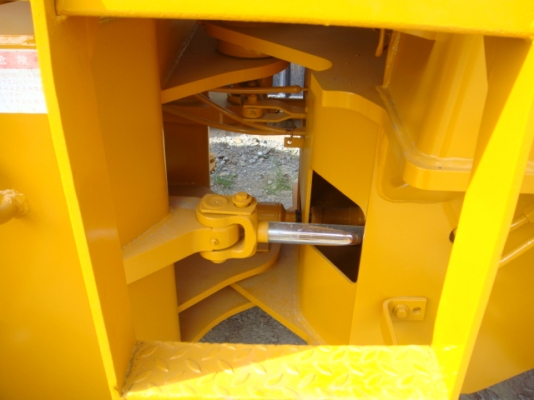 รถตัก 510 ซีเรียล 15539