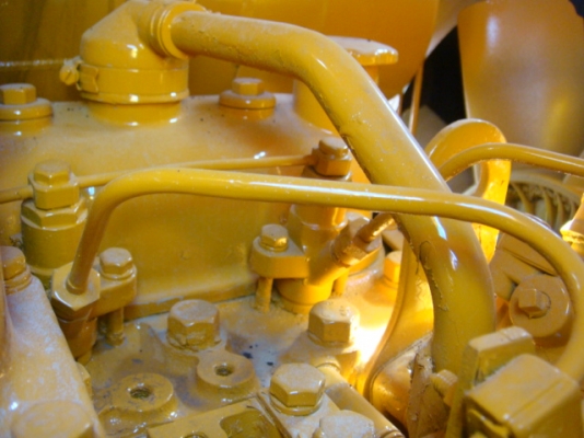 รถตัก 510 ซีเรียล 15539