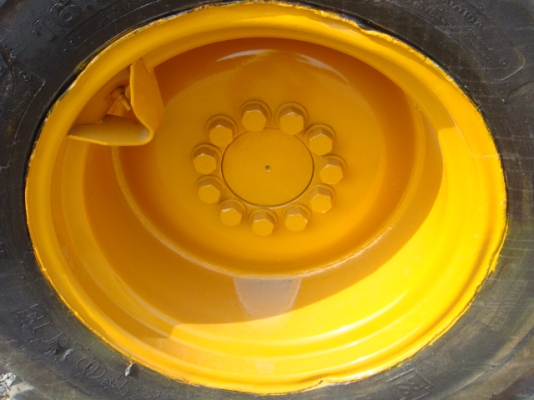 รถตัก 510 ซีเรียล 15539