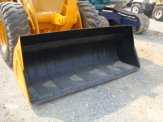 รถตัก 510 ซีเรียล 15539