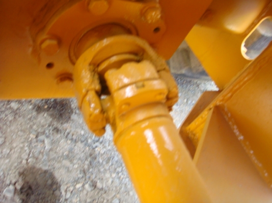 รถตัก 510 ซีเรียล 15539