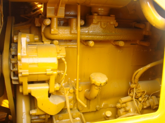 รถตัก 510 ซีเรียล 15539