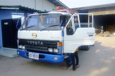 ขอบคุน ร้าน แก่งจันทร์พันธู์ไม้ ครับ สำหรับความไว วางใจที่ให้ วางมัดจำ ตั้งแต่อยู่ในอยู่ ในอู่ทำสี ขอบคุนมากครับ อาท บ้านไร่