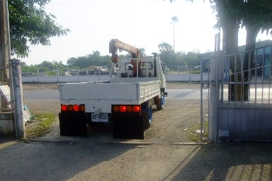 ขอบคุน ร้าน แก่งจันทร์พันธู์ไม้ ครับ สำหรับความไว วางใจที่ให้ วางมัดจำ ตั้งแต่อยู่ในอยู่ ในอู่ทำสี ขอบคุนมากครับ อาท บ้านไร่