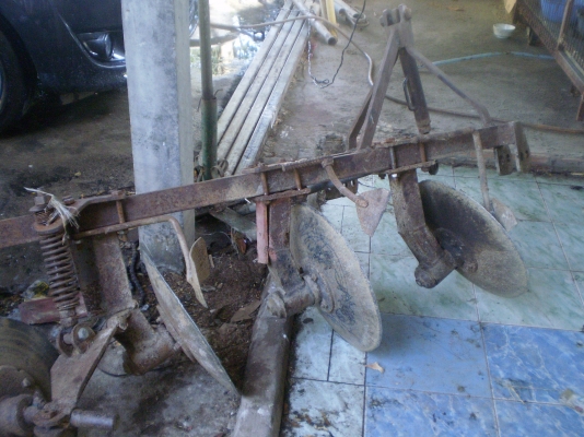 ขายรถไถคูโบต้า l 2000