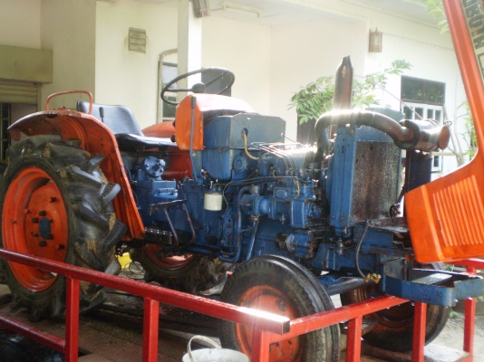 ขายรถไถคูโบต้า l 2000