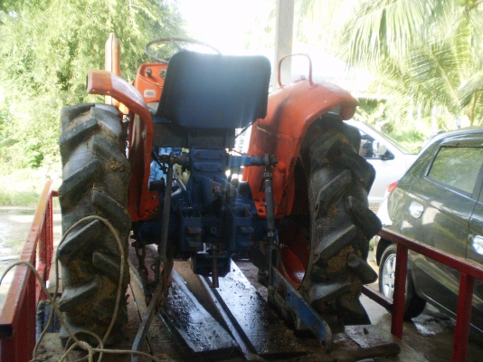 ขายรถไถคูโบต้า l 2000