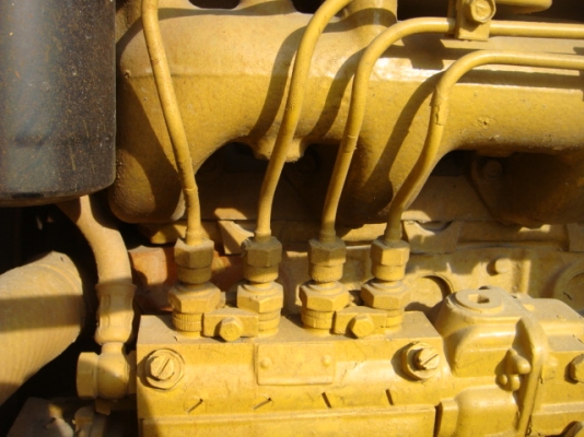 รถดันดิน BD2F ตีนเป็ด รถดันดิน BD2F ตีนเป็ด