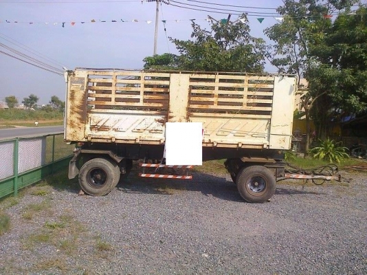 ขายลูกพ่วง3มิตรเเท้ สนใจติดต่อได้ที่ 089-9198420