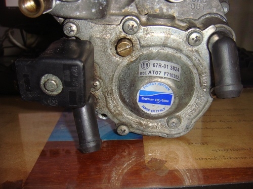 หม้อต้ม lpg ระบบดูด energy(tomasetto)super ตามสภาพ 500บาท หม้อต้ม lpg ระบบดูด energy(tomasetto)super ตามสภาพ 500บาท