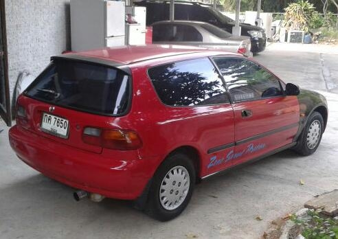 ด่วน..แนวซิ่ง3Doorเครื่องD15Bเกียร์Autoก.ไฟฟ้าพ.พาวเวอร์แอร์หนาวสีดีเอกสารพร้อมโอน(พร้อมขับส่ง) ด่วน..แนวซิ่ง3Doorเครื่องD15Bเกียร์Autoก.ไฟฟ้าพ.พาวเวอร์แอร์หนาวสีดีเอกสารพร้อมโอน(พร้อมขับส่ง)