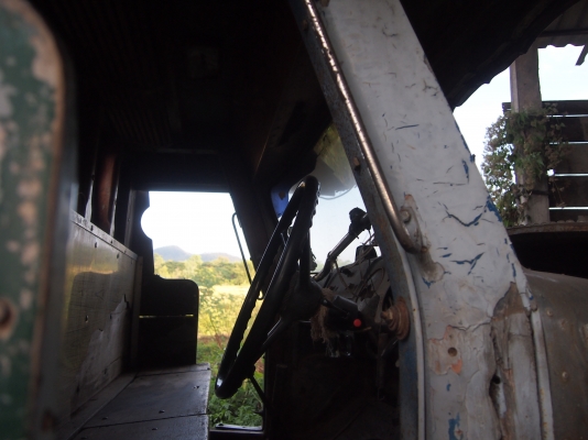 ขายเทเลอร์หัวยาวเพลาเดียว isuzu ไม่มีเล่ม เครื่องทำใหม่ ต่อรองได้ 080-1253450