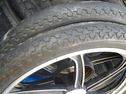 แม็ก click click i scoopy i