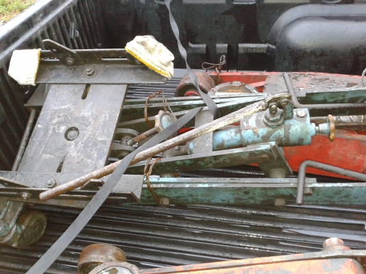 ขายของ4รายการ แม่แรงจระเข้10ตัน/5ตัน/เครื่องยกเกีรย์1.2ตัน/เครื่องเติมน้ำมันเกียร์