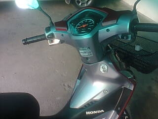 HONDA เวฟ110ไอสตาทมือโฉมล่าสุดแล้ว เครื่องเดิมเดิมออกห้างป้ายแดงมือ1