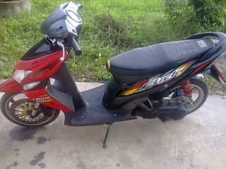 ฮอนด้าคลิก ล้อแมก เครื่องเดิมเดิม แน่นแน่น ยางดี ท่อเดิมคาบูเดิมเดิมแบตใหม่ ฮอนด้าคลิก ล้อแมก เครื่องเดิมเดิม แน่นแน่น ยางดี ท่อเดิมคาบูเดิมเดิมแบตใหม่