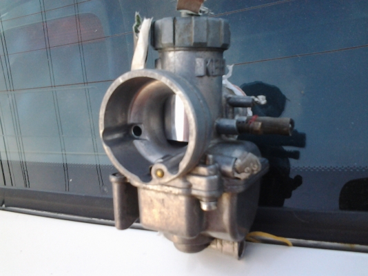 คาบู แดช กับ กล่องไฟ แดช