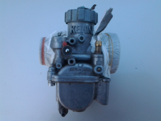 คาบู แดช กับ กล่องไฟ แดช