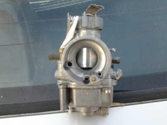 คาบู แดช กับ กล่องไฟ แดช