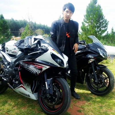 KAWASAKI ninja 650R (ABS) 2012