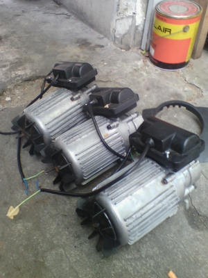ขายมอเตอร์3ตัว