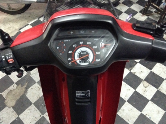 ขาย!!!เวฟ100 ปี45 รถเครื่องดีคับ มีเล่มทะเบียนครบ ขาย!!!เวฟ100 ปี45 รถเครื่องดีคับ มีเล่มทะเบียนครบ