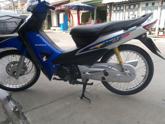 wave 100 u box เดิมๆ 18500 บาท