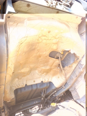 รถดั้ม Hino mega ปี 2550 รถดั้ม Hino mega ปี 2550